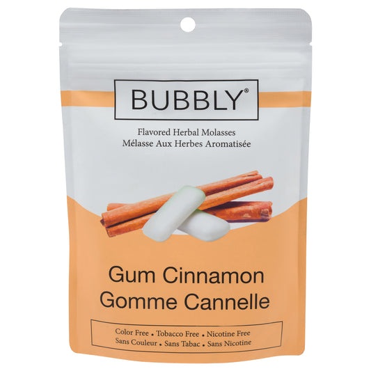 Gum Cinnamon