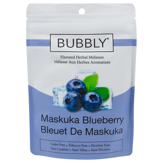 Maskuka Blueberry