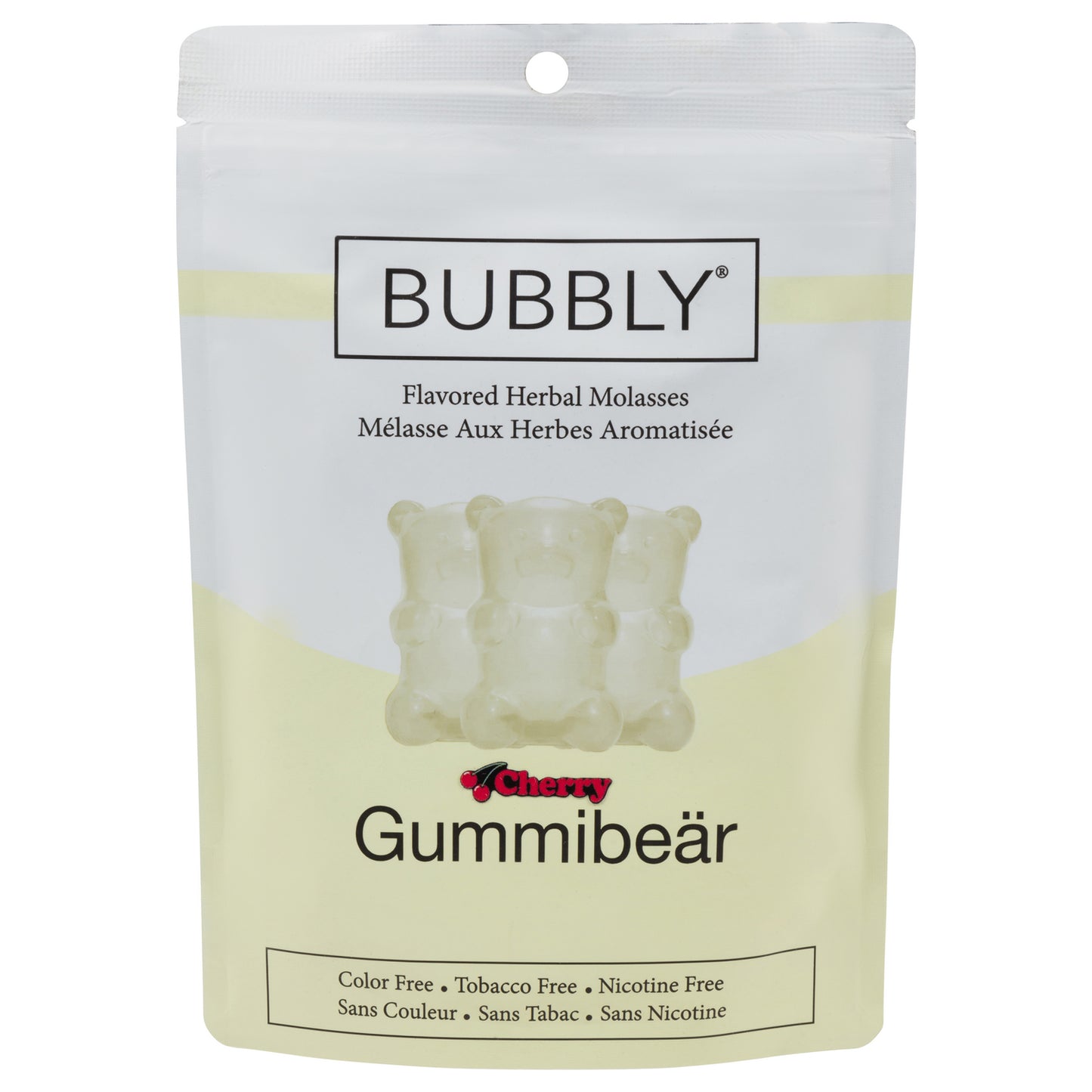 Cherry Gummibeär