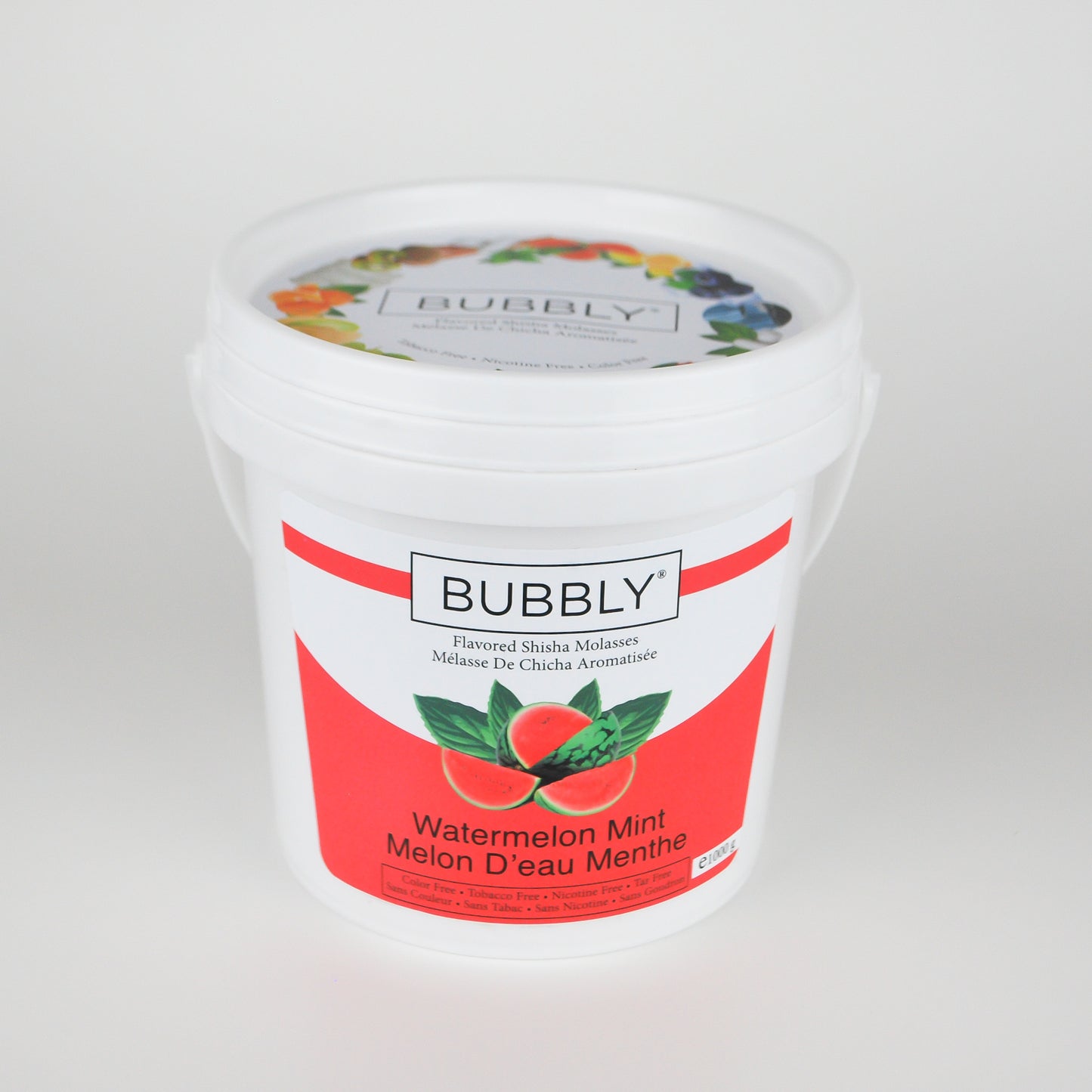 Watermelon Mint