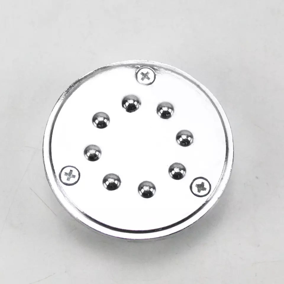 Shisha heat management device