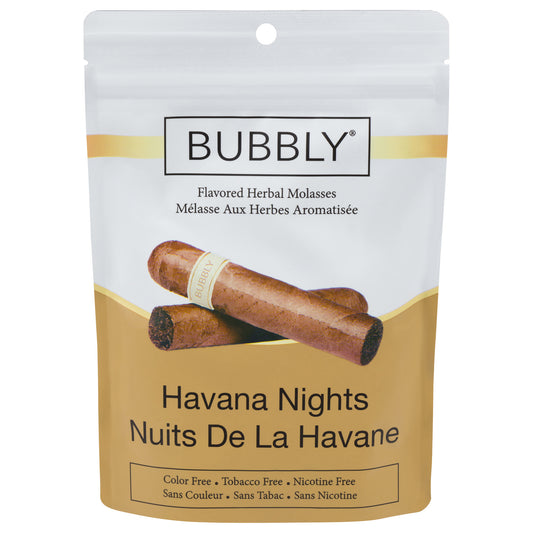 Havana Nights