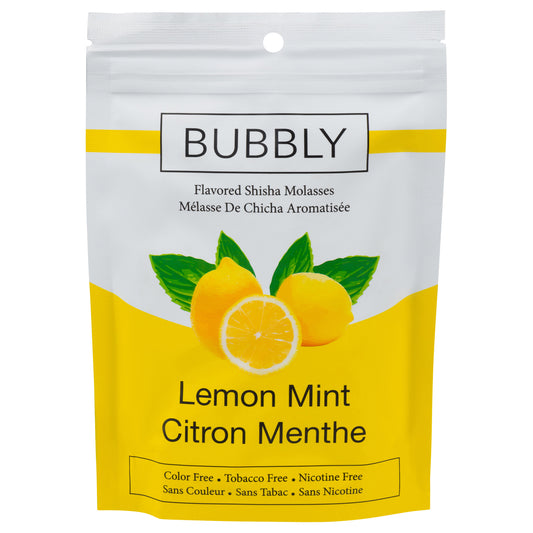 Lemon Mint