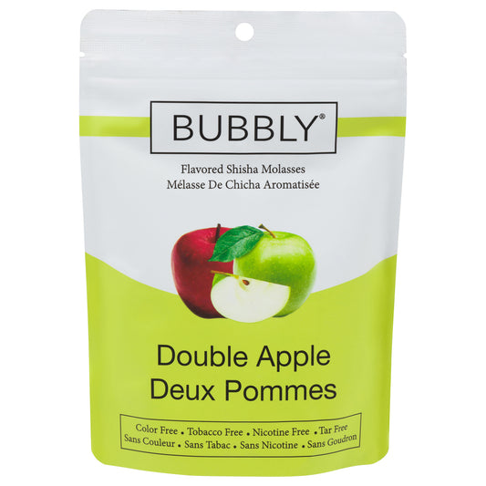 Double Apple