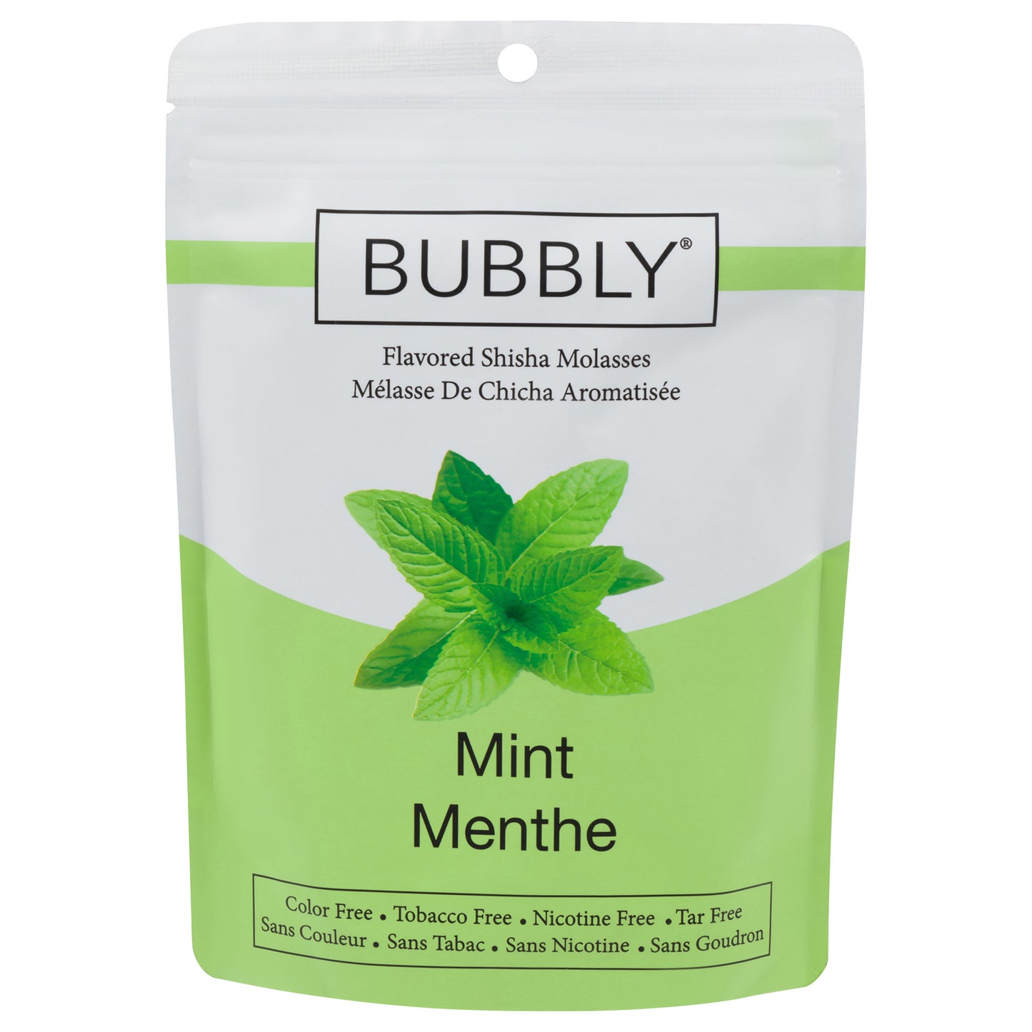 Menthe - 250 grammes