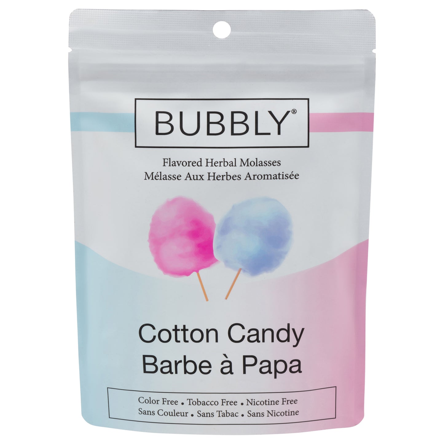 Cotton Candy