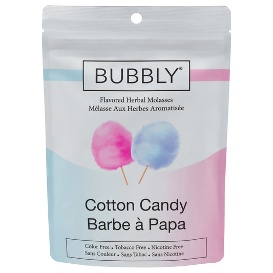Cotton Candy