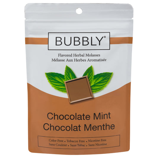 Chocolate Mint