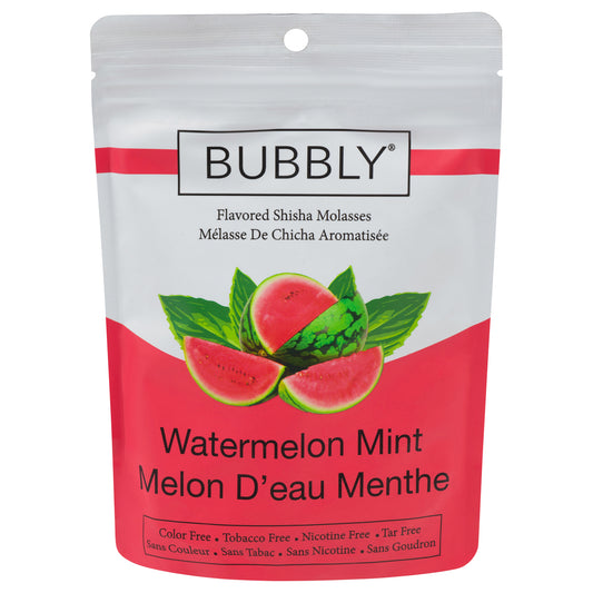 Watermelon Mint