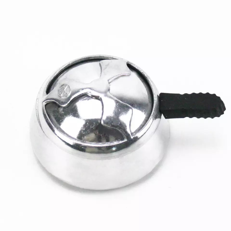 Dispositif de gestion de la chaleur pour chicha